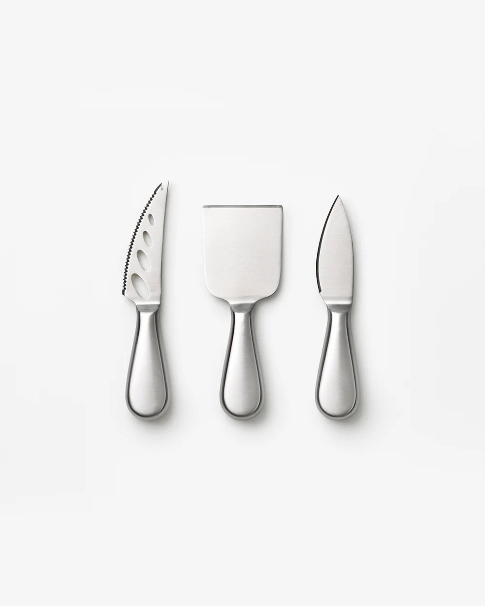 Cheese Utensil Essentials Gift Set