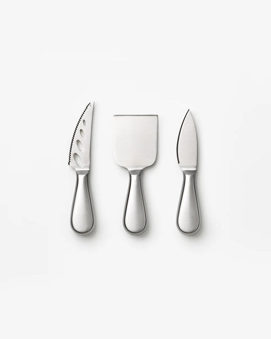 Cheese Utensil Essentials Gift Set