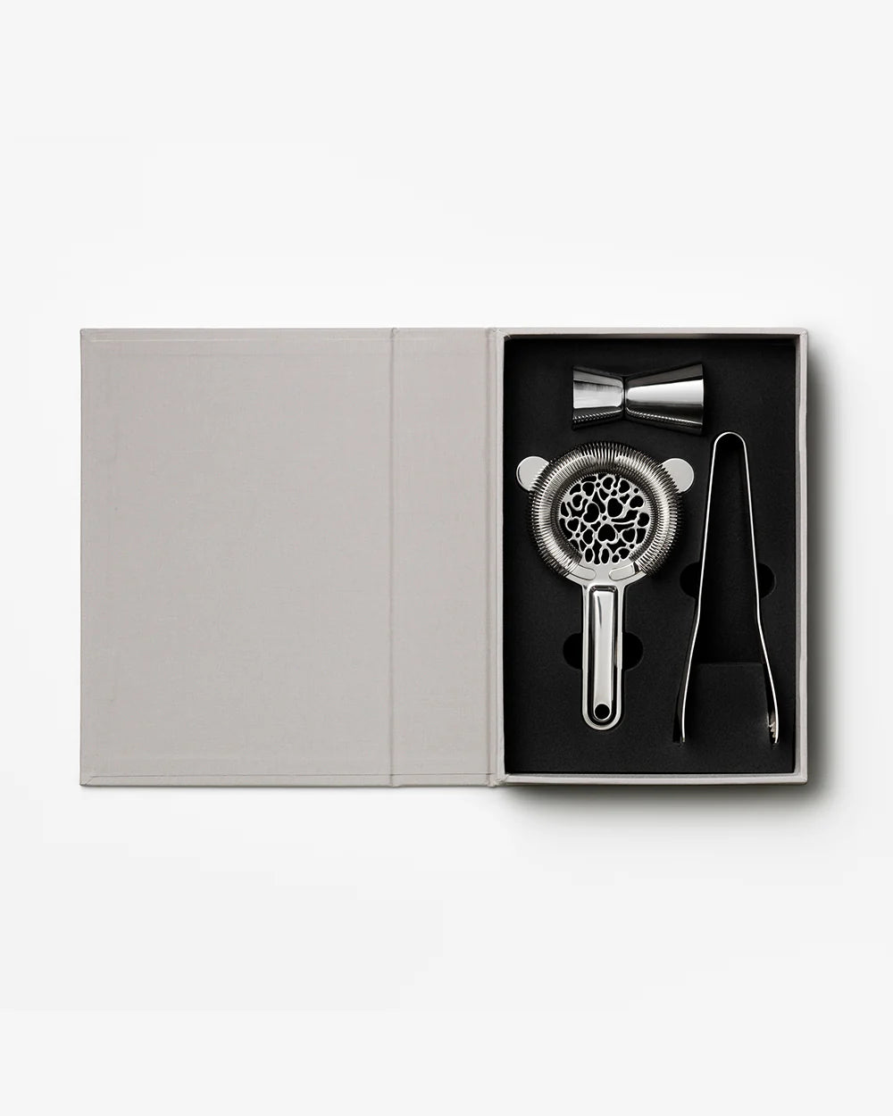 Cocktail Tool Essentials Gift Set