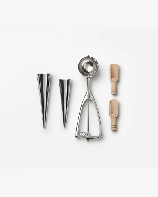 Ice Cream Essentials Gift Set