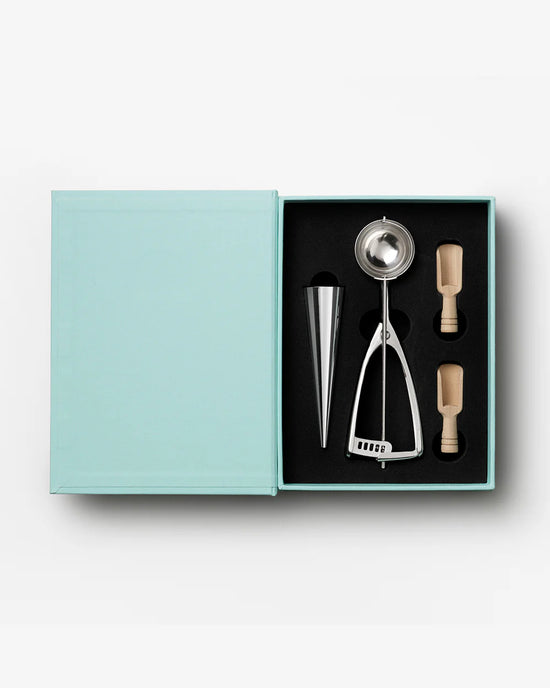 Ice Cream Essentials Gift Set
