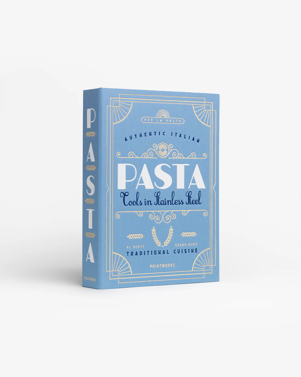 Pasta Essentials Gift Set