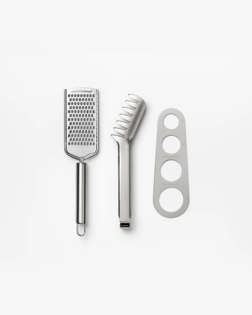 Pasta Essentials Gift Set