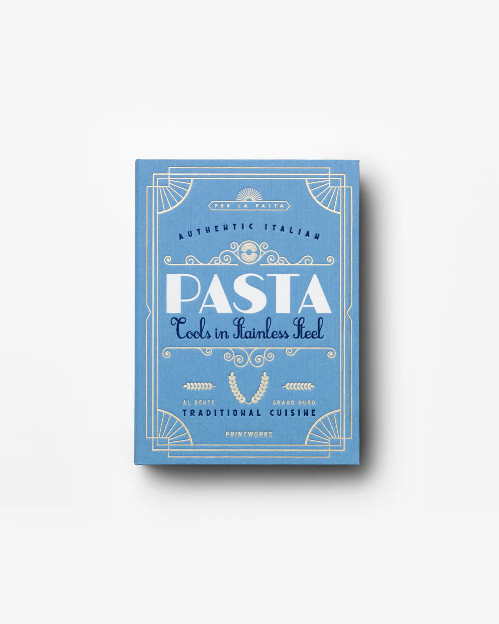 Pasta Essentials Gift Set