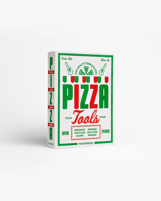 Load image into Gallery viewer, Pizza Tool Essentials Gift Set
