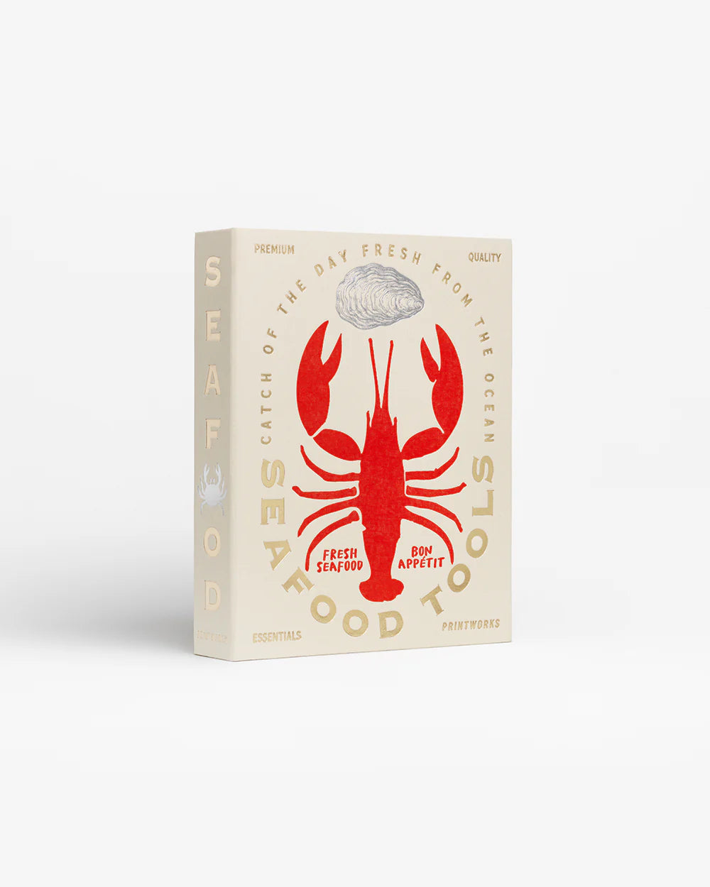 Seafood Essentials Gift Set