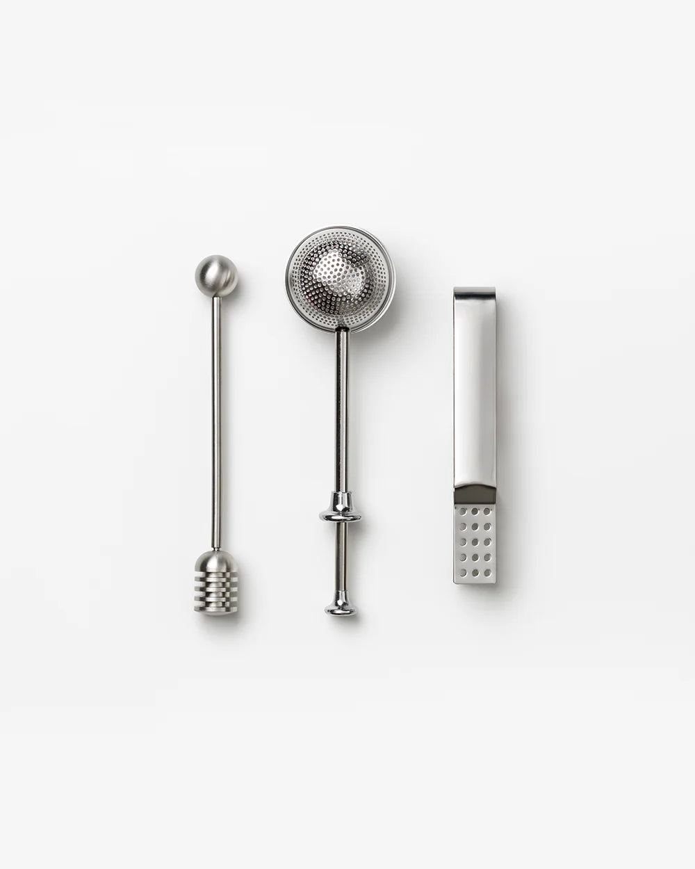 Tea Tool Essentials Gift Set