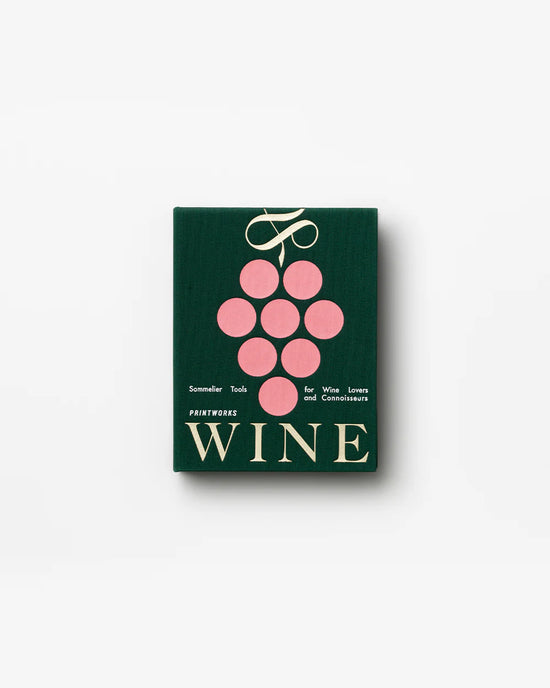 Wine Tool Essentials Gift Set