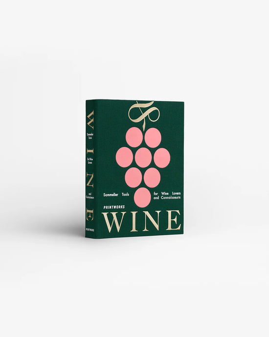 Wine Tool Essentials Gift Set