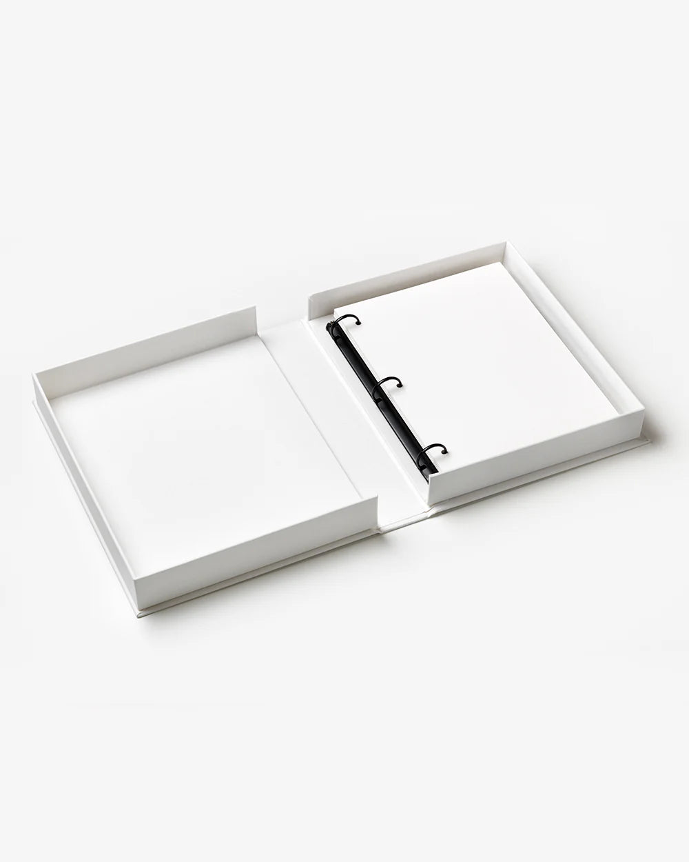 'A Story of Love' Photo Album