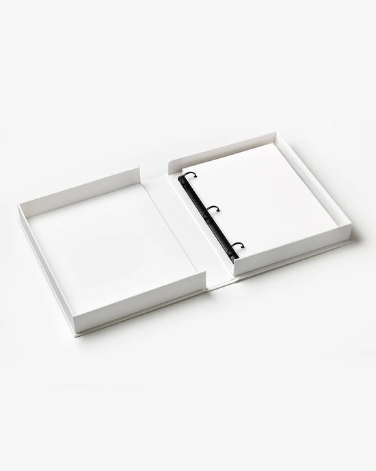 'A Story of Love' Photo Album