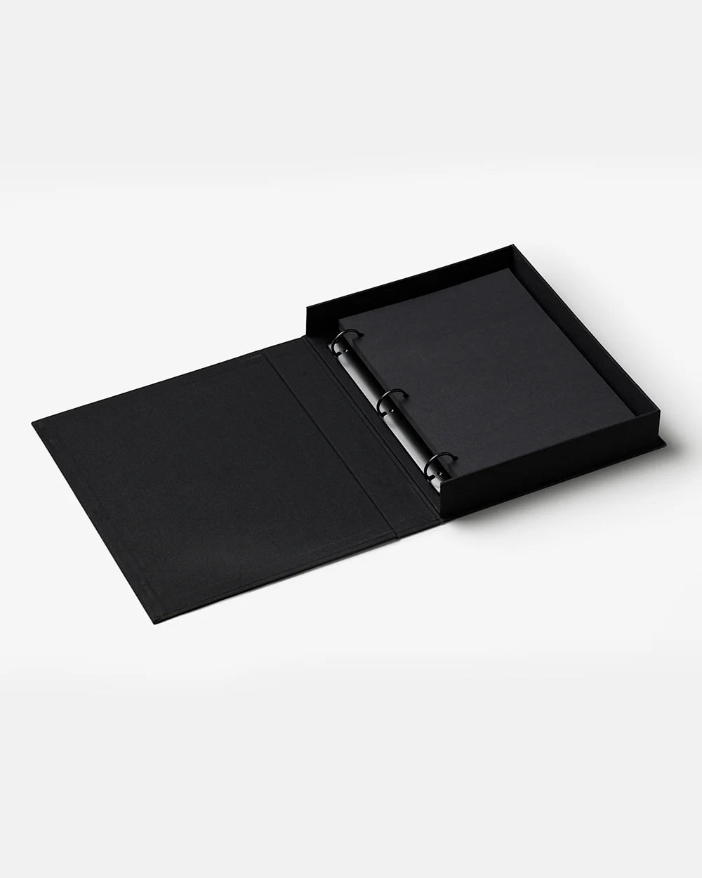 Photo Album - Good Times, Black
