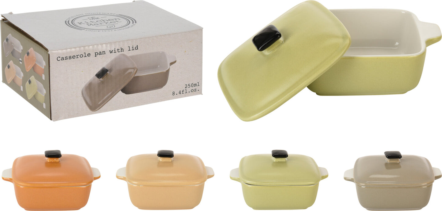 Mini Stoneware 250ML