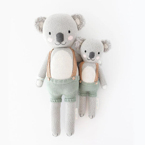 Load image into Gallery viewer, Quinn the Koala 13&amp;quot;
