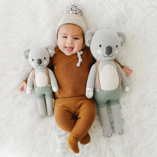 Load image into Gallery viewer, Quinn the Koala 13&amp;quot;
