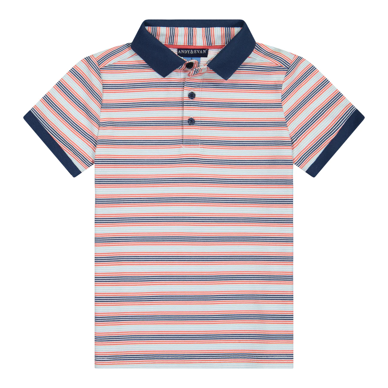 Stripe 3 Piece Buttondown Set