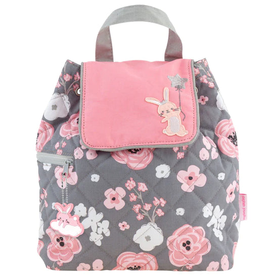 Load image into Gallery viewer, Quilted BackPacks
