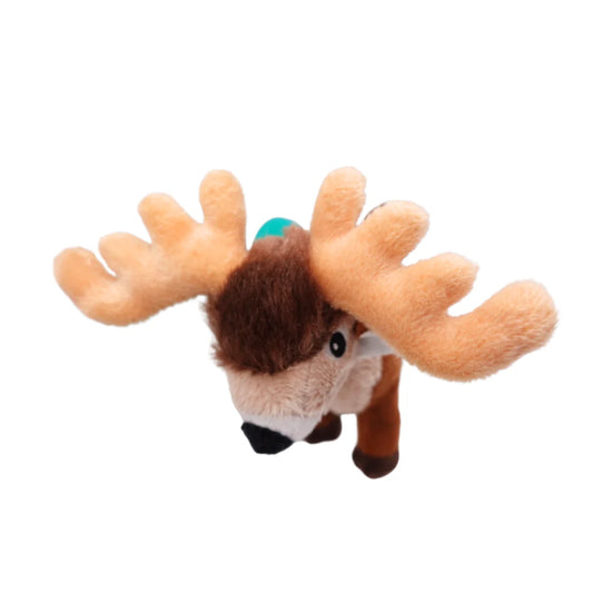 Load image into Gallery viewer, White Tail Pacifier

