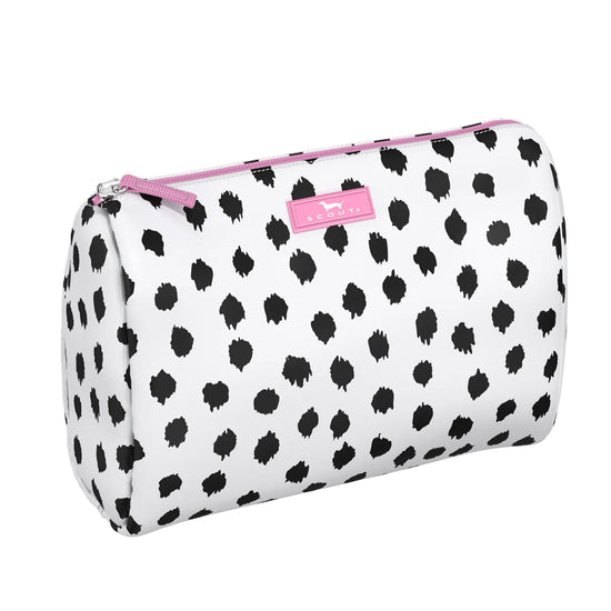 Packin' Heat Make Up Bag