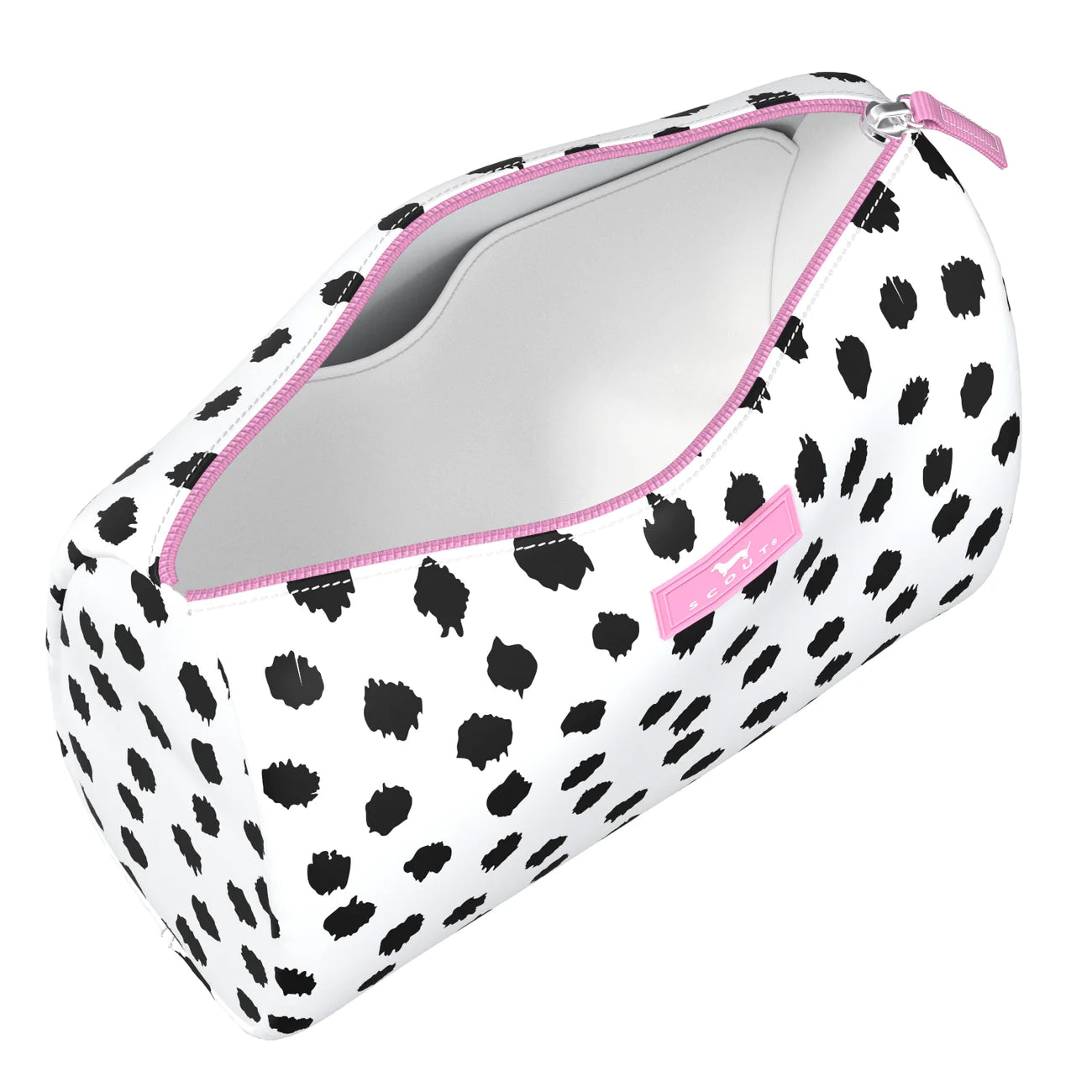 Packin' Heat Make Up Bag