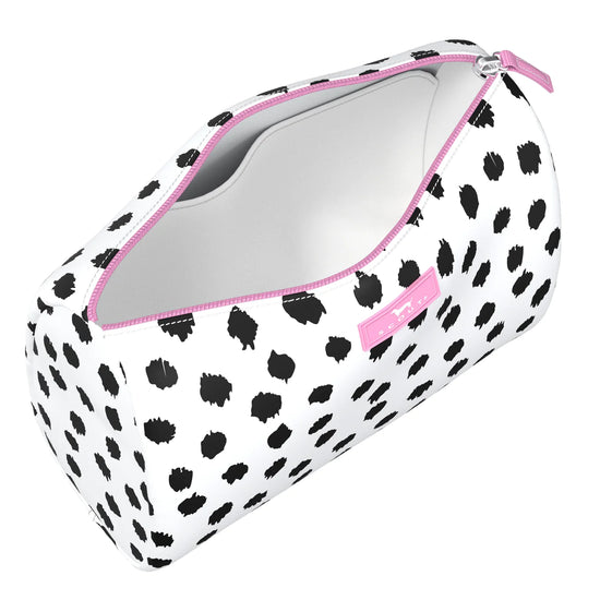 Packin' Heat Make Up Bag