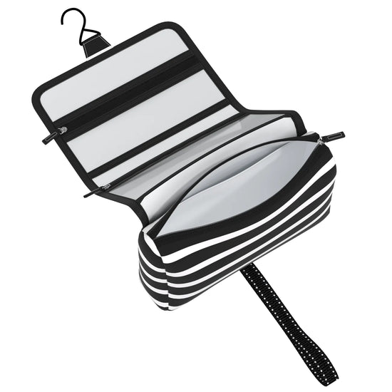 Beauty Burrito Toiletry Bag