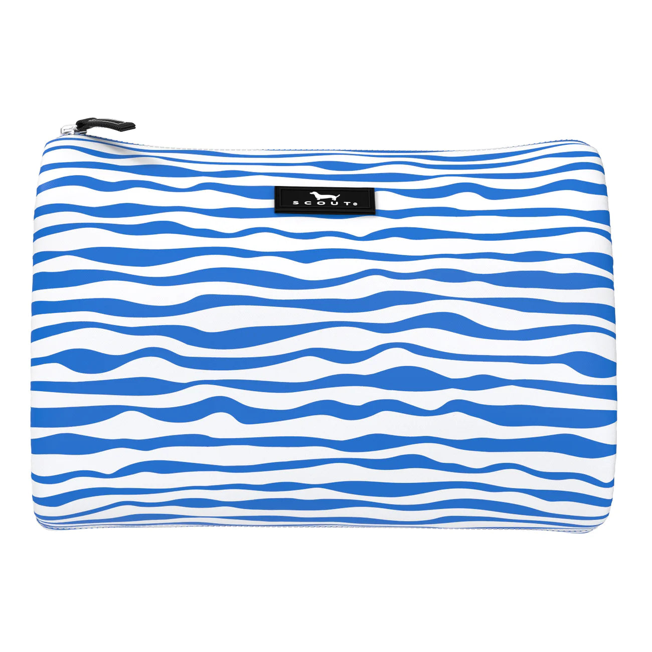 Packin' Heat Make Up Bag