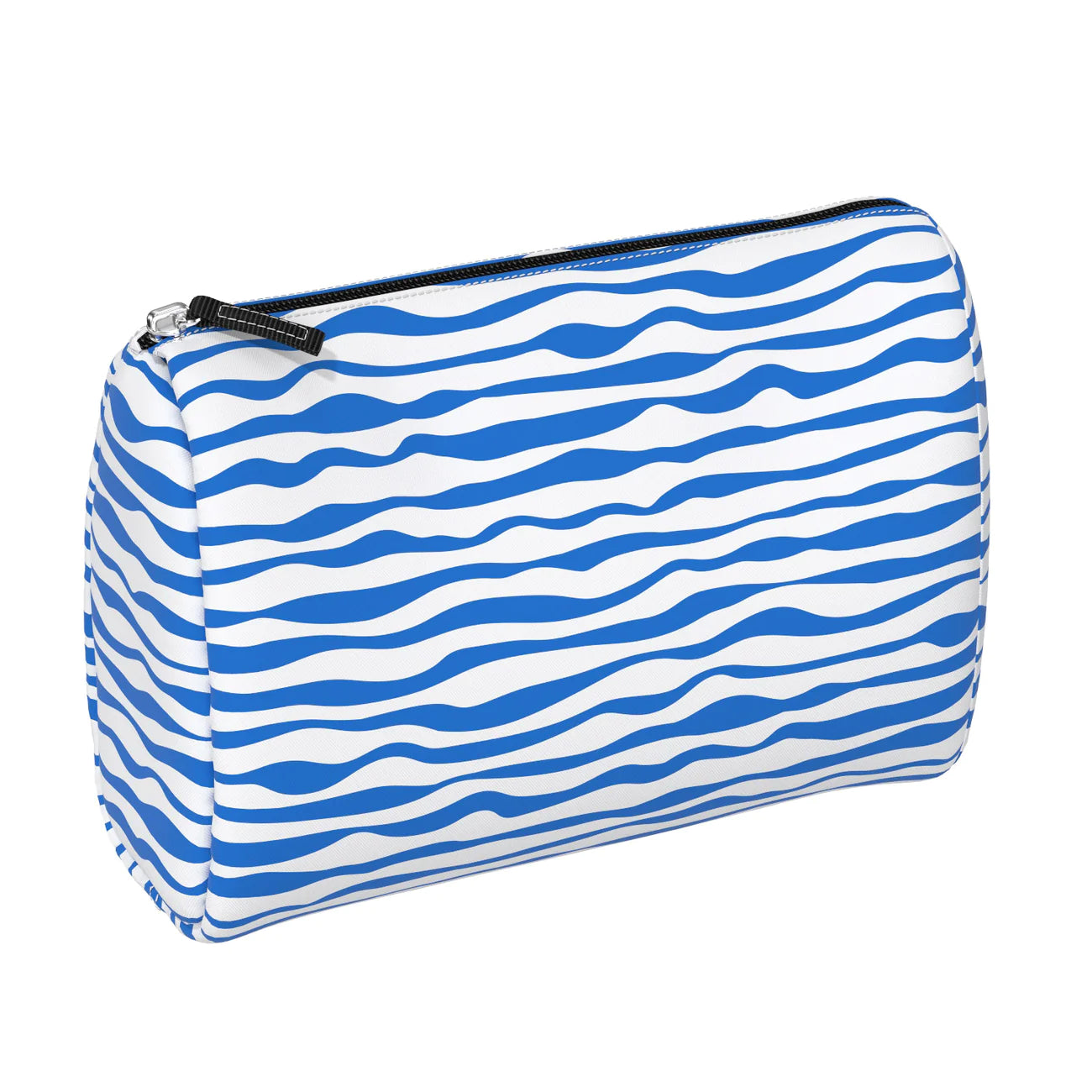 Packin' Heat Make Up Bag