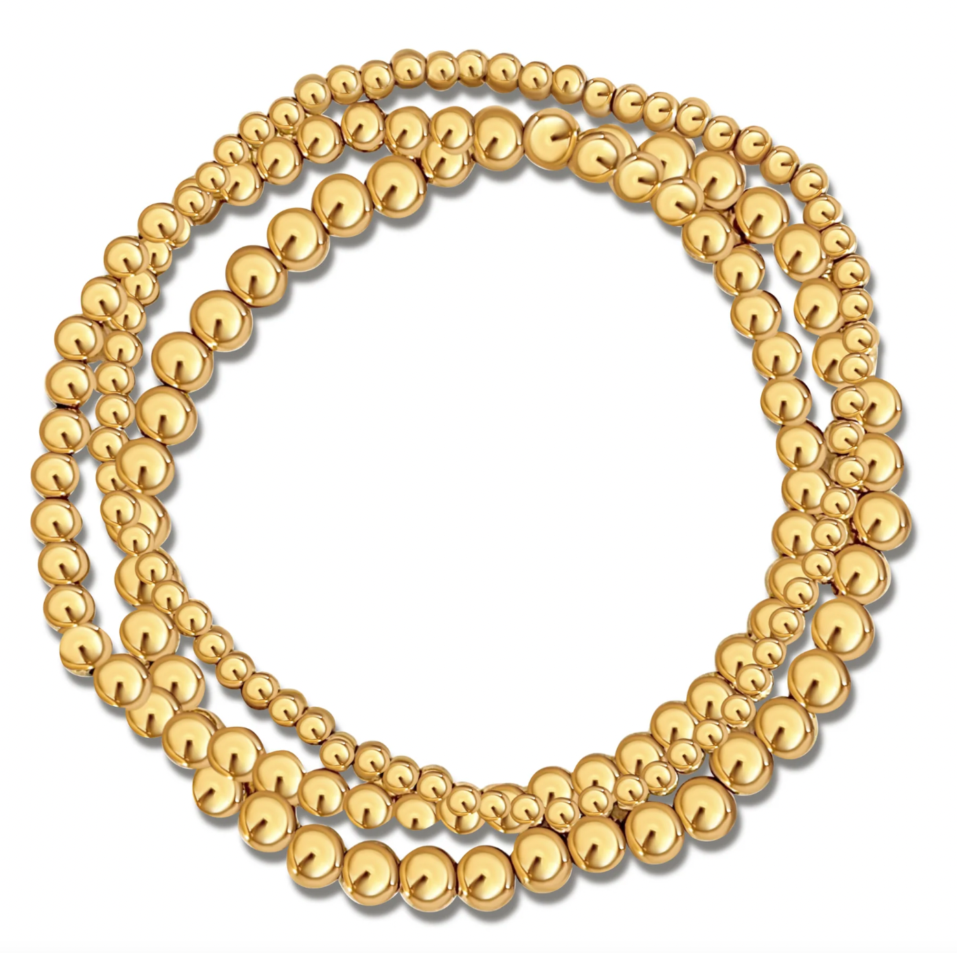 Ellie Vail Jensie Beaded Bracelet Set