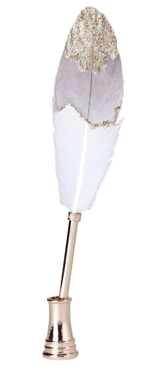Feather Pen