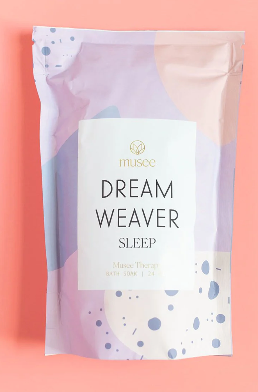 Dream Weaver Bath Salt