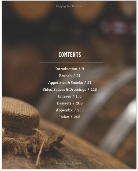 Load image into Gallery viewer, The Whiskey Cookbook
