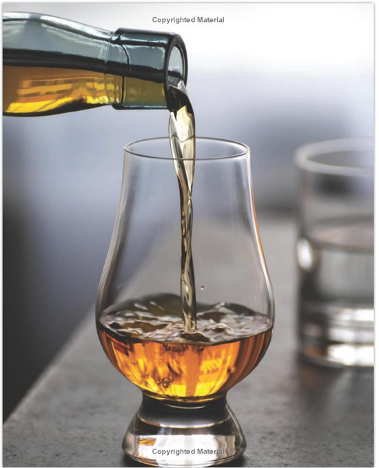 Load image into Gallery viewer, The Whiskey Cookbook
