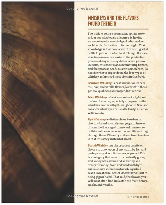 Load image into Gallery viewer, The Whiskey Cookbook
