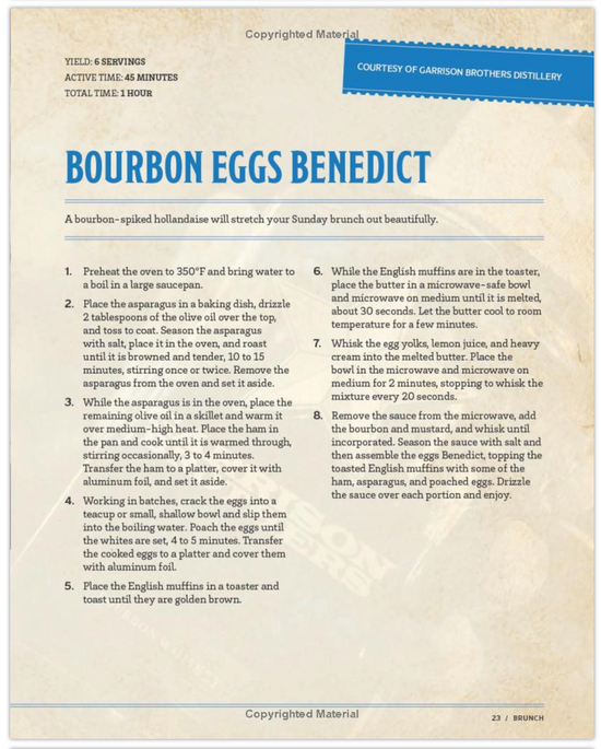 Load image into Gallery viewer, The Whiskey Cookbook
