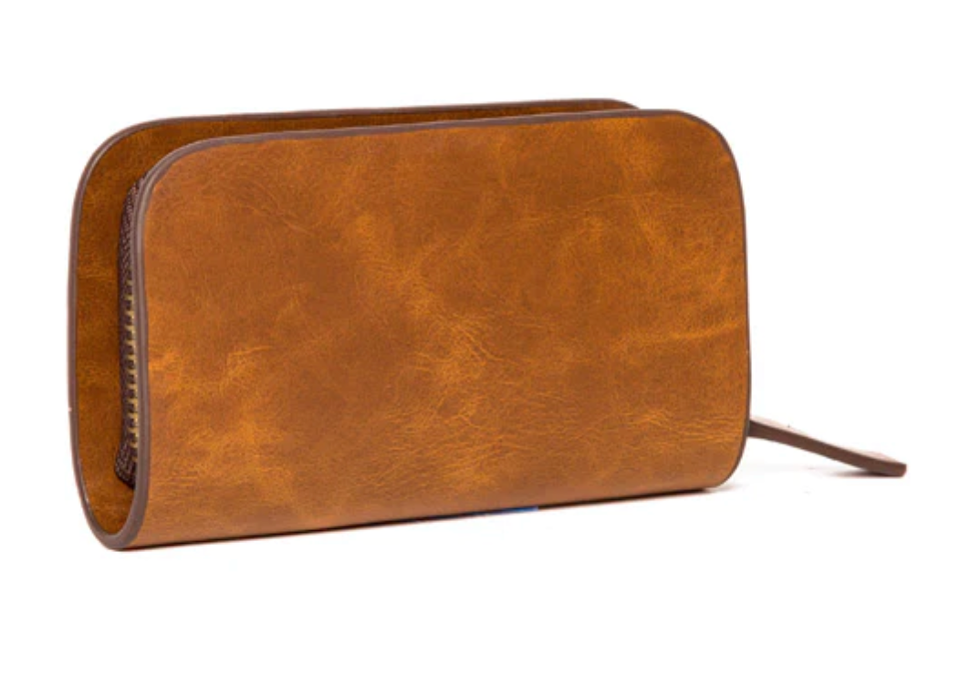 Manicure Set (Brown)