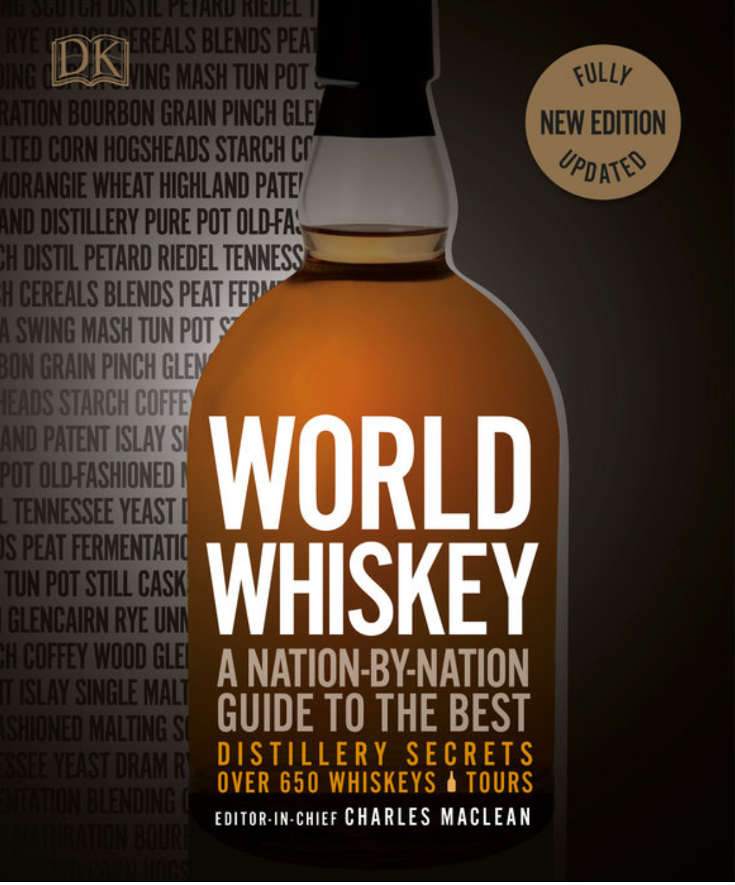 World Whiskey Book