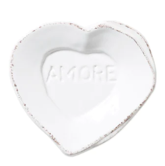 Lastra Mini Amore Plate
