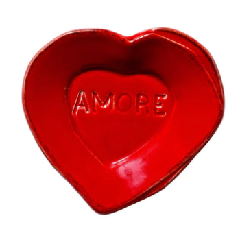Lastra Mini Amore Plate