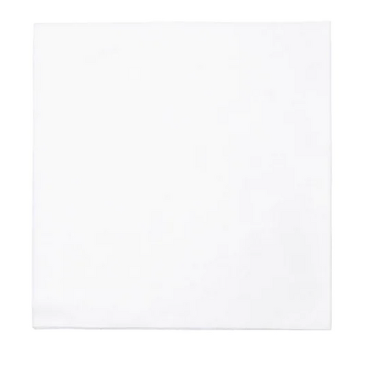 Load image into Gallery viewer, Papersoft Napkins Fringe Linen Cocktail Napkins (Pack of 20)
