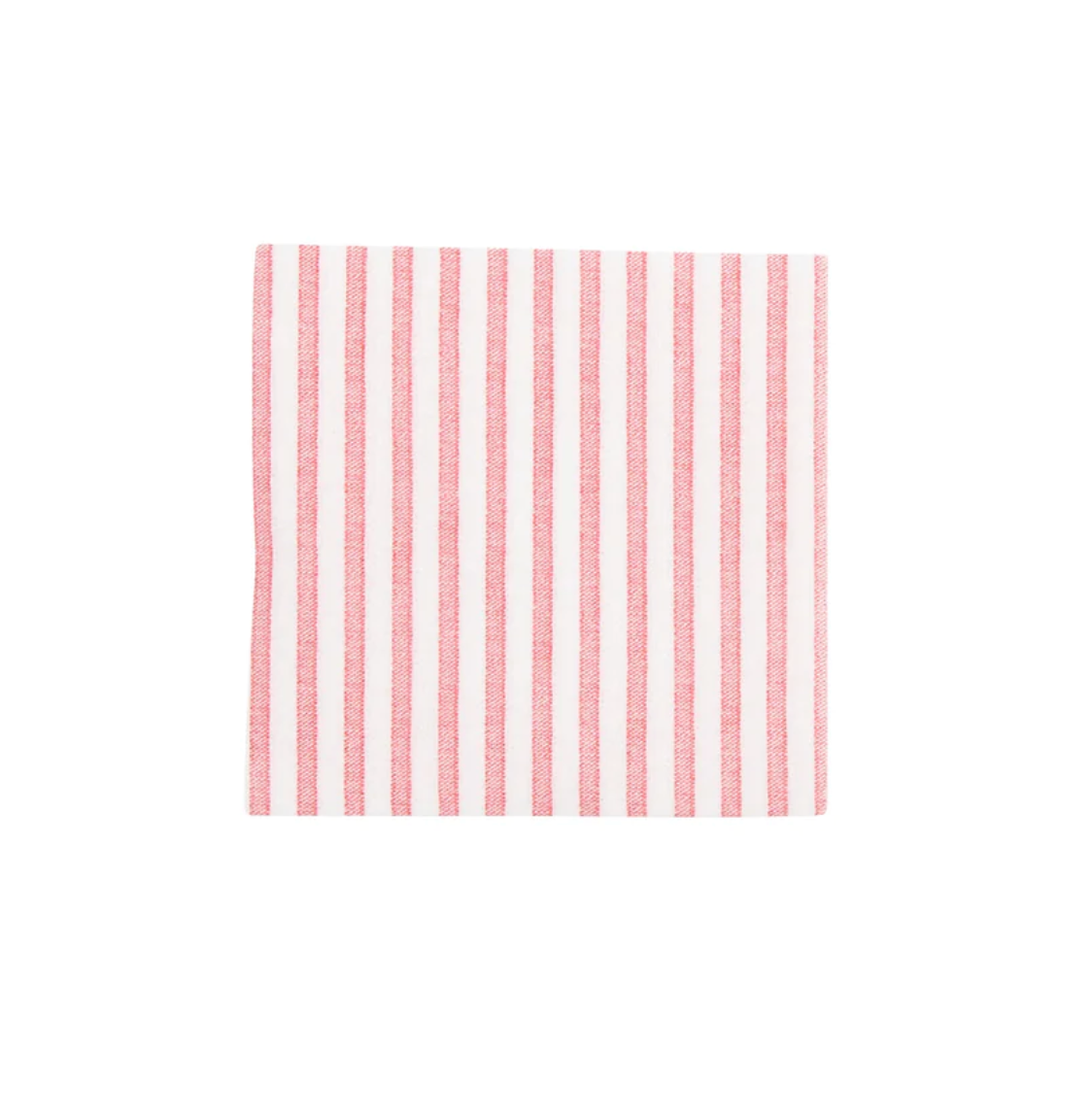 Papersoft Napkins Fringe Linen Cocktail Napkins (Pack of 20)
