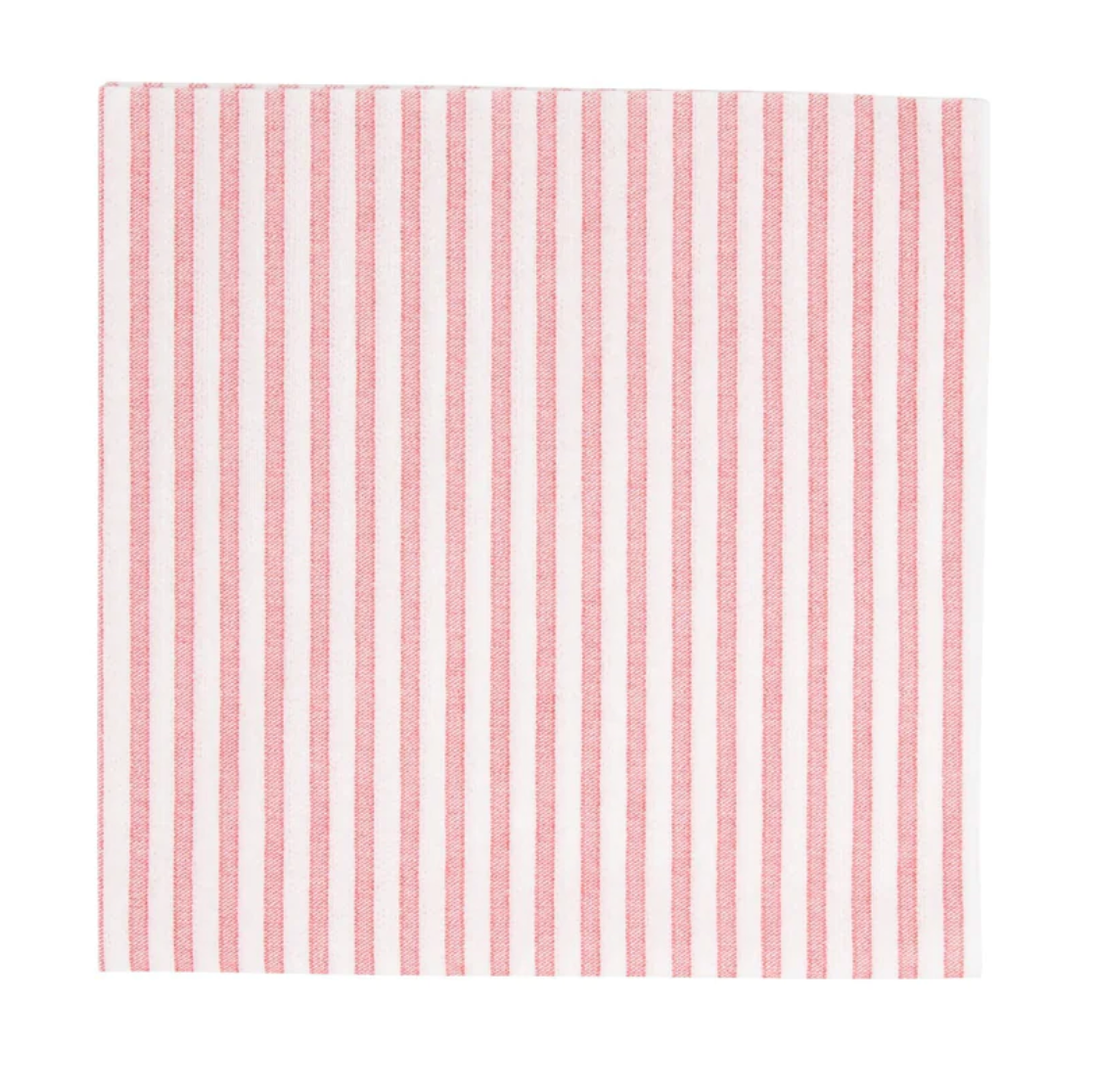 Papersoft Napkins Fringe Linen Dinner Napkins (Pack of 20)