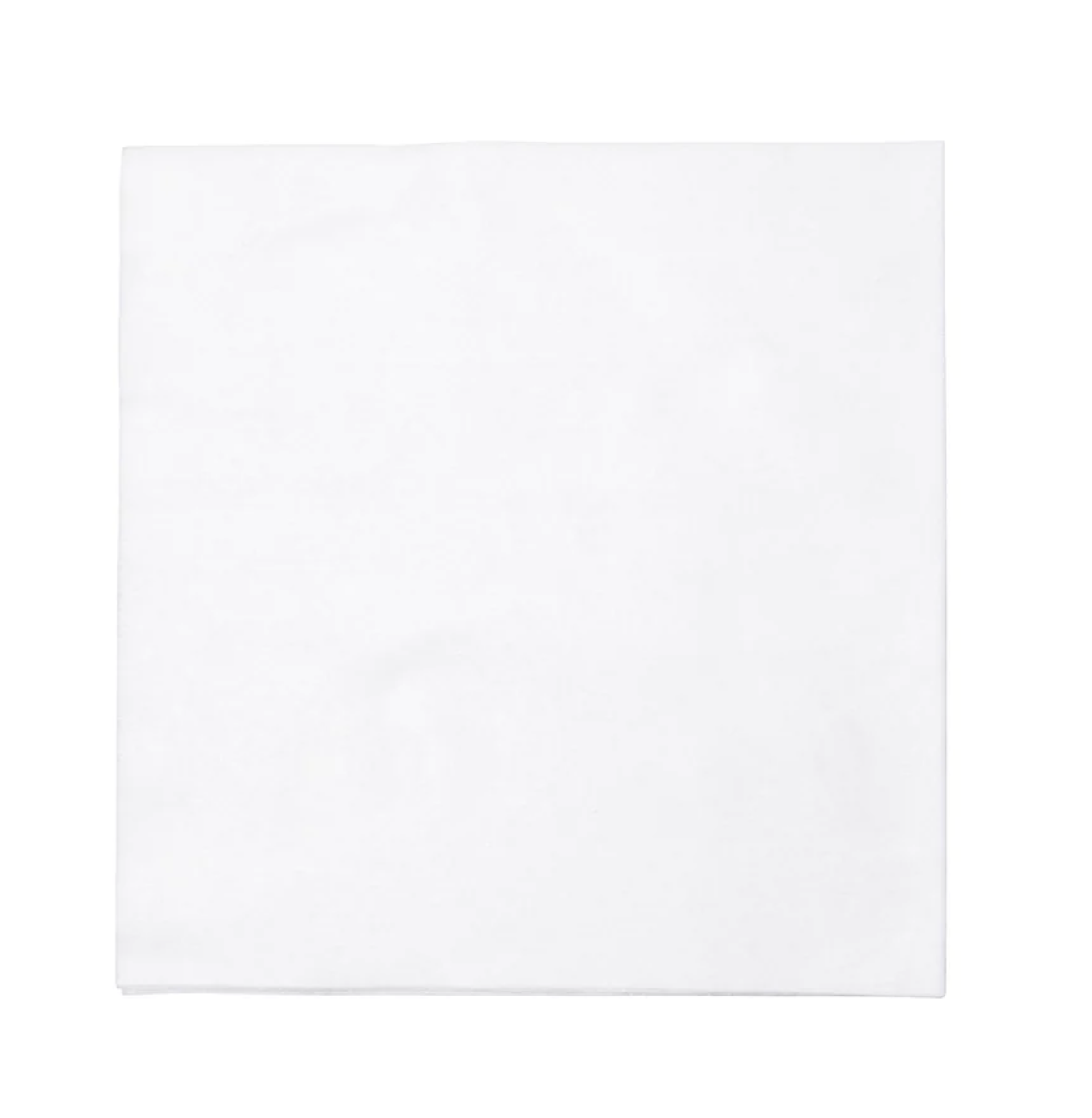 Papersoft Napkins Fringe Linen Dinner Napkins (Pack of 20)