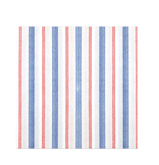 Papersoft Napkins Fringe Linen Dinner Napkins (Pack of 20)