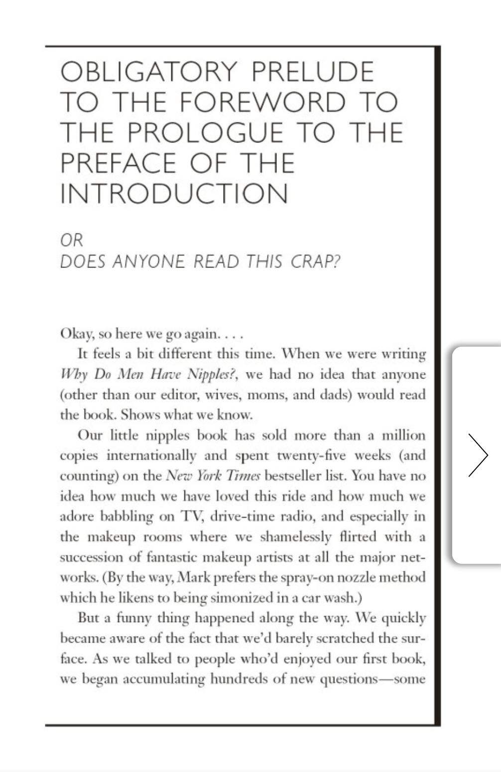 Why Do Men Fall Asleep After Sex? Book