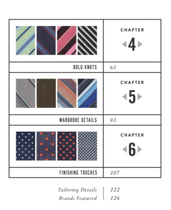 Load image into Gallery viewer, How to Tie A Tie Book
