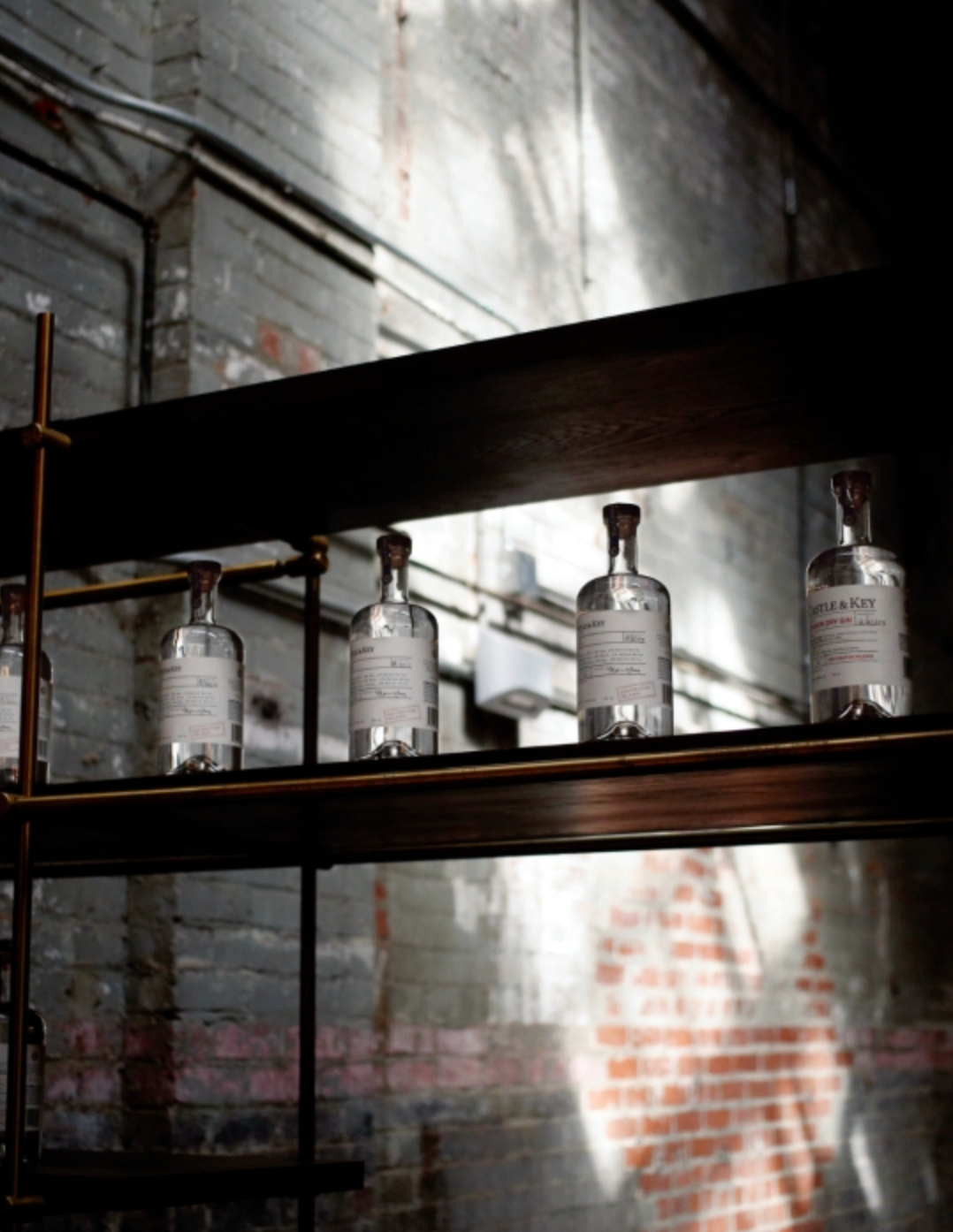 Bourbon Boxed Set Books