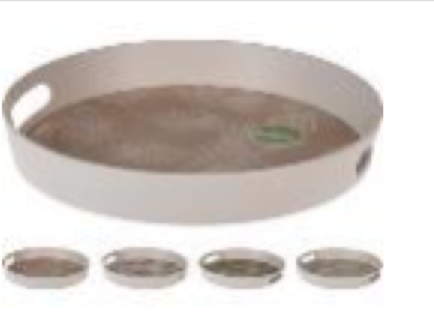 Melamine Serving Tray