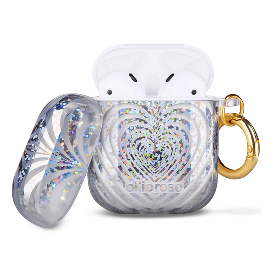 Load image into Gallery viewer, Endless Love Airpods Case
