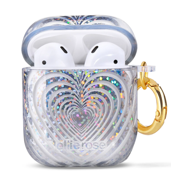 Load image into Gallery viewer, Endless Love Airpods Case
